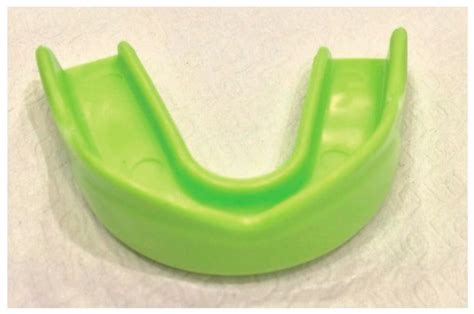 additive mouthguard manufacturers